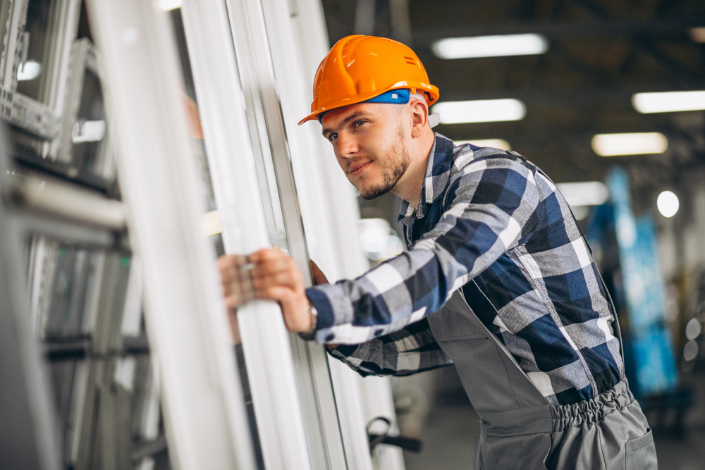 Save 30% by Buying Windows and Doors at contractor prices in Detroit