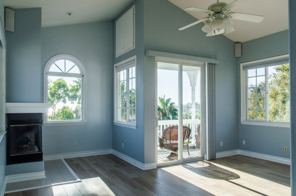 Highland Park Windows by Material
