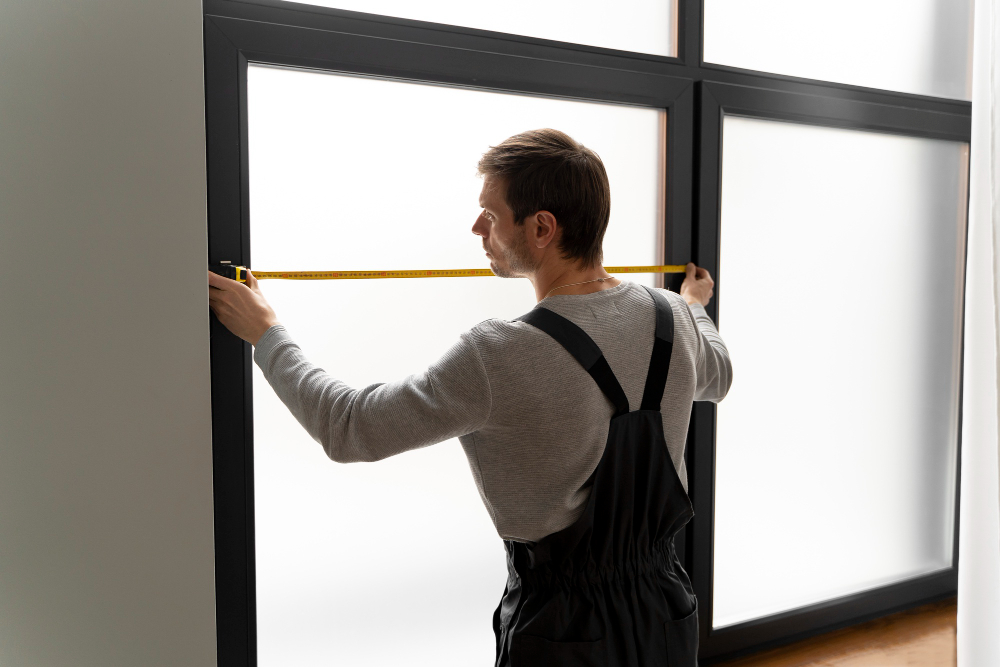 Detroit Custom Windows