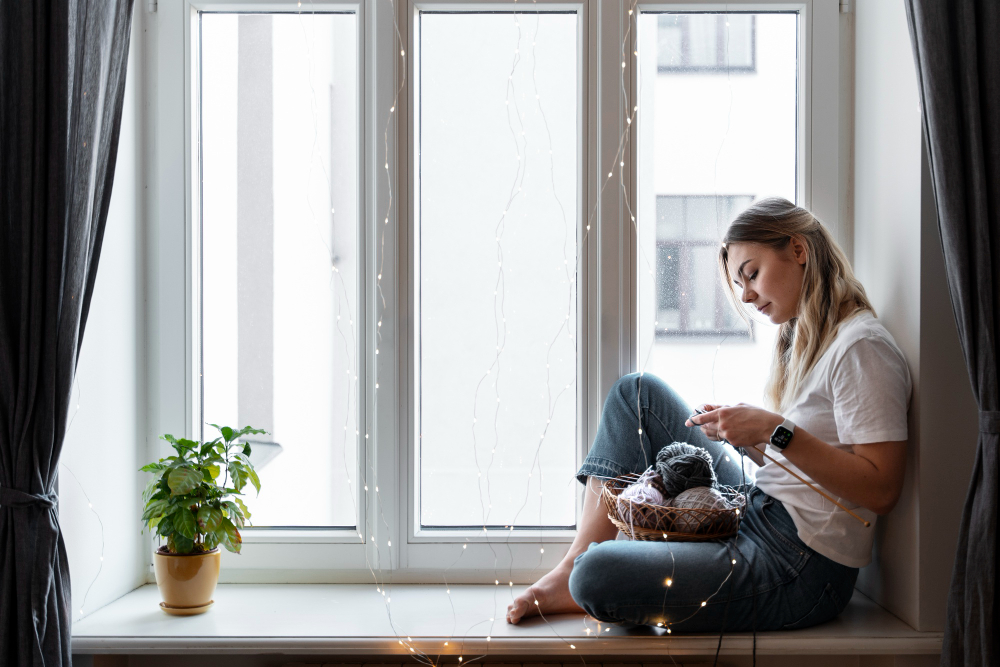 Detroit Casement Windows