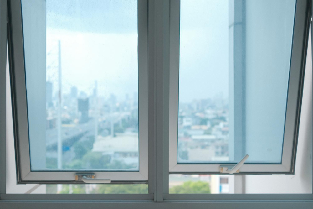 Detroit Awning Windows