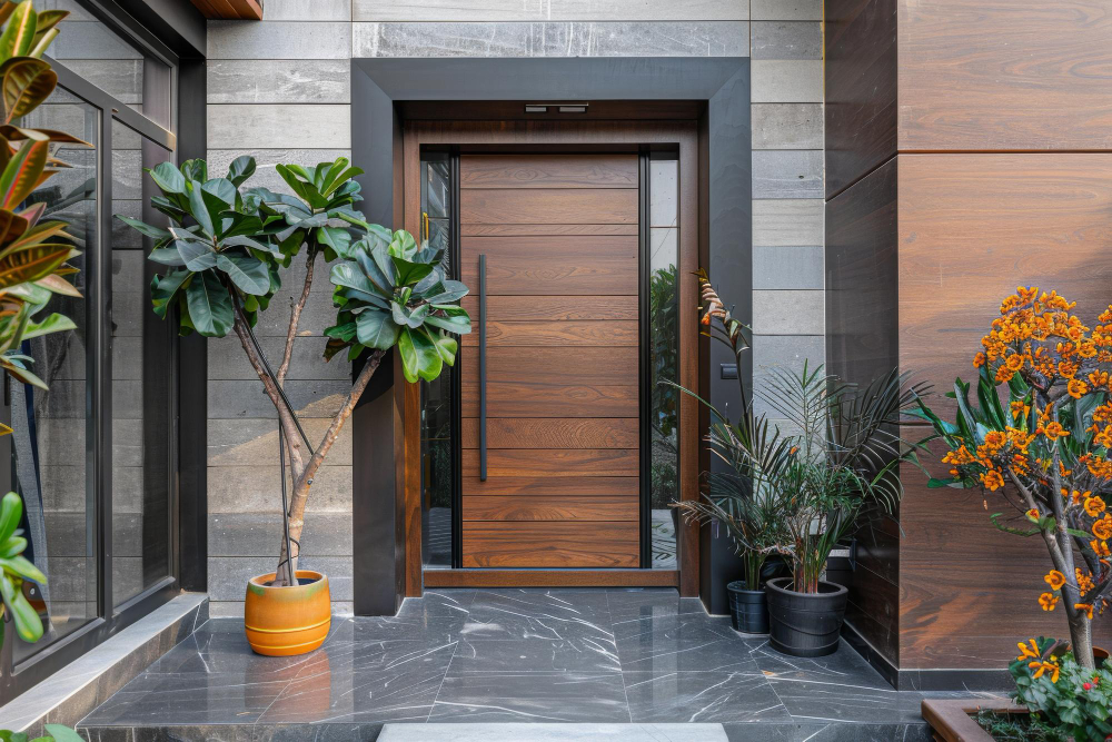 Detroit Doors