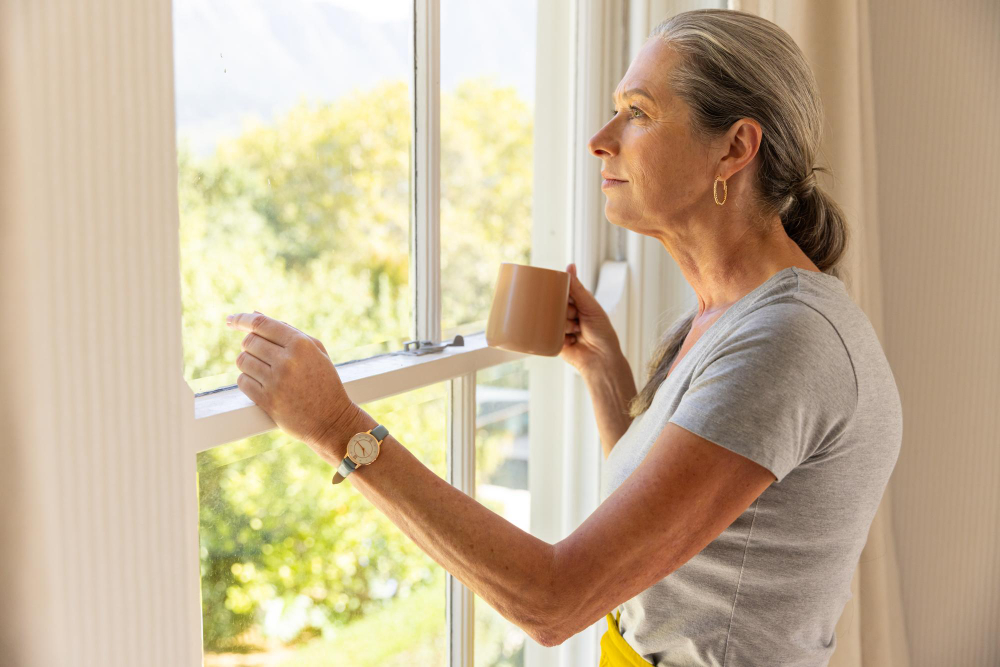 Detroit Single-Hung Windows
