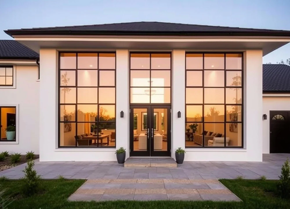 High-end Windows and Doors at Wholesale Prices in Highland Park 