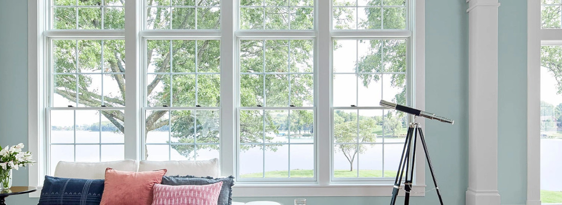 Detroit's Best Priced Windows