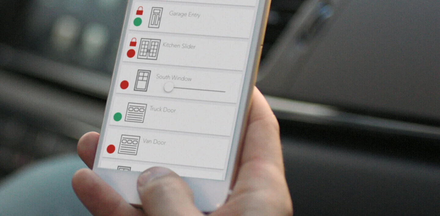 Smart Home Technology in Detroit